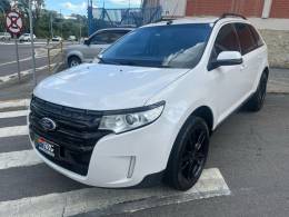 FORD - EDGE - 2013/2013 - Branca - R$ 65.900,00