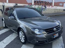 VOLKSWAGEN - GOLF - 2011/2011 - Cinza - R$ 59.900,00