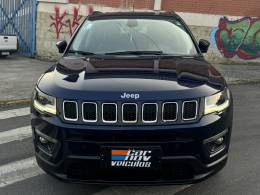 JEEP - COMPASS - 2020/2020 - Azul - R$ 110.900,00