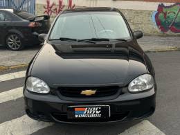 CHEVROLET - CORSA - 2010/2010 - Preta - R$ 19.900,00