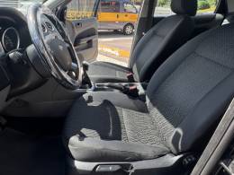 FORD - FOCUS - 2010/2011 - Preta - R$ 41.900,00