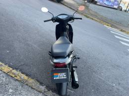 HONDA - BIZ 125 - 2008/2008 - Cinza - R$ 8.300,00