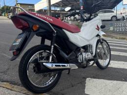 HONDA - POP 110I - 2021/2021 - Branca - R$ 8.900,00