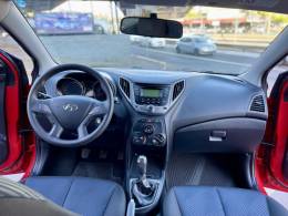 HYUNDAI - HB20 - 2014/2014 - Vermelha - R$ 48.900,00