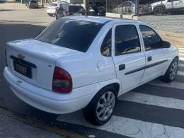 CHEVROLET - CORSA - 2002/2002 - Branca - R$ 18.900,00