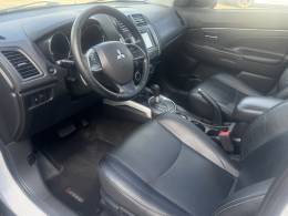 MITSUBISHI - ASX - 2013/2013 - Branca - R$ 71.900,00