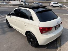 AUDI - A1 - 2013/2013 - Branca - R$ 72.900,00