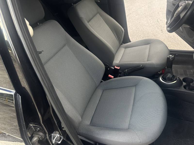 VOLKSWAGEN - GOL - 2009/2010 - Preta - R$ 28.900,00