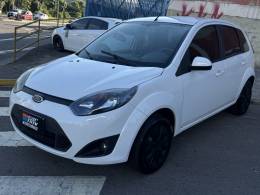 FORD - FIESTA - 2011/2011 - Branca - R$ 28.900,00