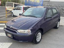 FIAT - PALIO - 1997/1997 - Azul - R$ 13.900,00