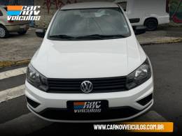 VOLKSWAGEN - GOL - 2021/2021 - Branca - R$ 53.900,00