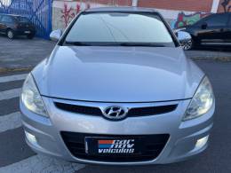 HYUNDAI - I30 - 2009/2010 - Prata - R$ 46.900,00