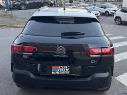 CITROËN - C4 CACTUS - 2022/2022 - Preta - R$ 76.900,00