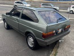 VOLKSWAGEN - GOL - 1993/1993 - Verde - R$ 19.900,00