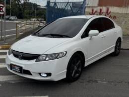 HONDA - CIVIC - 2009/2009 - Branca - R$ 53.900,00