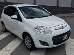 FIAT - PALIO - 2013/2013 - Branca - R$ 38.900,00