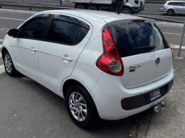 FIAT - PALIO - 2013/2013 - Branca - R$ 38.900,00