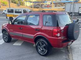 FORD - ECOSPORT - 2009/2009 - Vermelha - R$ 38.900,00