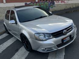 VOLKSWAGEN - GOLF - 2009/2009 - Prata - R$ 47.900,00