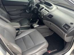 HONDA - CIVIC - 2009/2009 - Prata - R$ 53.900,00