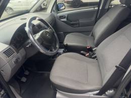 CHEVROLET - MERIVA - 2009/2009 - Preta - R$ 29.900,00