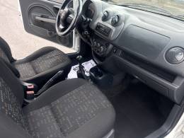 FIAT - FIORINO - 2015/2015 - Branca - R$ 55.900,00