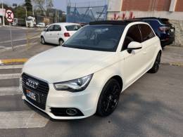 AUDI - A1 - 2013/2013 - Branca - R$ 72.900,00