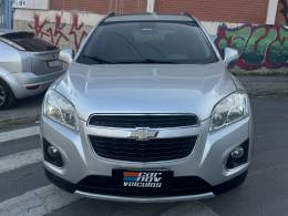 CHEVROLET - TRACKER - 2015/2015 - Prata - R$ 69.900,00