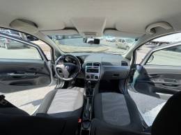 FIAT - PUNTO - 2011/2012 - Prata - R$ 36.900,00