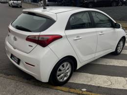 HYUNDAI - HB20 - 2015/2015 - Branca - R$ 44.900,00