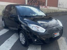 FORD - FIESTA - 2014/2014 - Preta - R$ 38.900,00