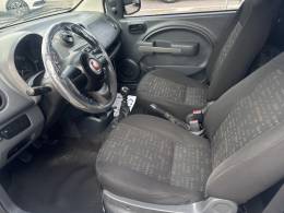 FIAT - FIORINO - 2015/2015 - Branca - R$ 55.900,00