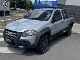 FIAT - STRADA - 2010/2010 - Prata - R$ 51.900,00