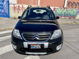 CITROËN - C3 - 2010/2011 - Preta - R$ 25.900,00