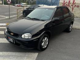 CHEVROLET - CORSA - 2010/2010 - Preta - R$ 19.900,00