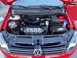VOLKSWAGEN - SPACEFOX - 2012/2012 - Vermelha - R$ 39.900,00