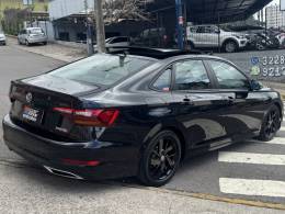 VOLKSWAGEN - JETTA - 2019/2019 - Preta - R$ 115.900,00