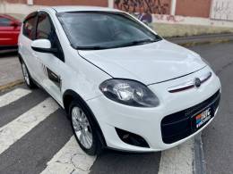 FIAT - PALIO - 2014/2015 - Branca - R$ 34.900,00