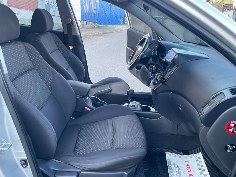 HYUNDAI - I30 - 2009/2010 - Prata - R$ 46.900,00