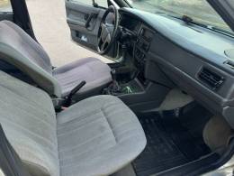 VOLKSWAGEN - SANTANA - 1994/1995 - Prata - R$ 14.900,00