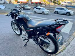 HONDA - CG 125I - 2017/2017 - Preta - R$ 9.900,00