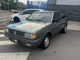 VOLKSWAGEN - GOL - 1993/1993 - Verde - R$ 19.900,00