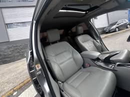 HONDA - CIVIC - 2014/2014 - Cinza - R$ 79.900,00