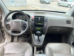 HYUNDAI - TUCSON - 2007/2007 - Prata - R$ 38.900,00