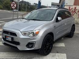 MITSUBISHI - ASX - 2015/2015 - Prata - R$ 78.900,00