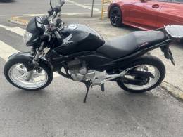 HONDA - CB 300R - 2014/2014 - Preta - R$ 16.500,00