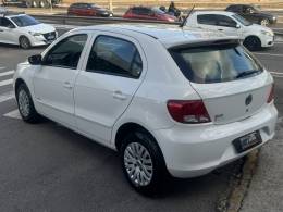 VOLKSWAGEN - GOL - 2010/2011 - Branca - R$ 28.900,00