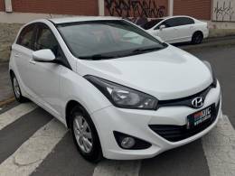 HYUNDAI - HB20 - 2015/2015 - Branca - R$ 44.900,00