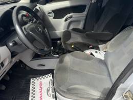 CITROËN - C3 - 2003/2003 - Prata - R$ 19.900,00