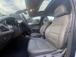CHEVROLET - CRUZE - 2019/2019 - Branca - R$ 106.800,00